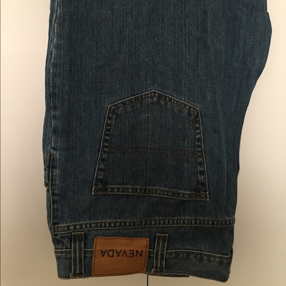 Nevada men’s Jean